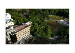 Hotel Krishna Lila Regency